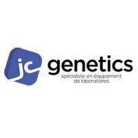 JCGENETICS INC logo - Similar company to Bio S&T