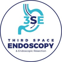 3SE (Third Space Endoscopy & Endoscopic Resection Foundation) logo - Similar company to Esde -Egyptian Society Of  Digestive Endoscopy