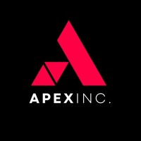 Apex Inc logo - Similar company to Nirvana Nilima Wellness Private Limited