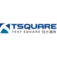 (주)티스퀘어 logo - Similar company to 팀오투 Teamo2
