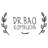 Dr. Bao Kombucha logo - Similar company to Forrestbrew Kombucha