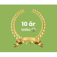 TETIKO logo - Similar company to Wayit