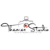 Themes studio logo - Similar company to Webrelief