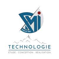 SMI Technologie logo - Similar company to Asp Automatisation