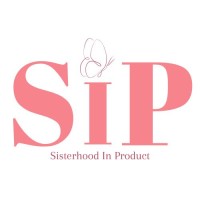 Sisterhood In Product logo - Similar company to Connex