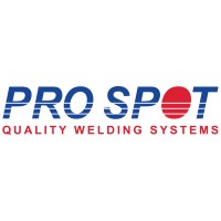 Pro Spot International, Inc. logo - Similar company to Macro3Dm