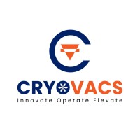 Cryovacs Middle East logo - Similar company to Acclon Technologies
