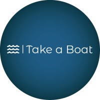 Take a Boat logo - Similar company to Bbts - Engineering & Technical Solutions B.V.