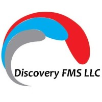 Discovery Facility Management Services logo - Similar company to Complete Solutions Facility Management