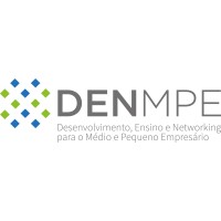 Denmpe | Networking & Soluções logo - Similar company to Topp Table