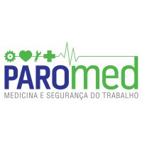 Paromed Medicina e Segurança do Trabalho logo - Similar company to Vixting