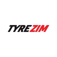 TyreZim logo - Similar company to Driptech Irrigation (Pvt) Ltd