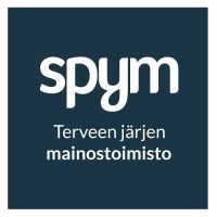Mainostoimisto Spym logo - Similar company to Fulmore