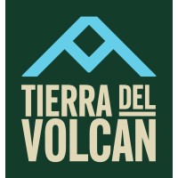 Tierra del Volcan logo - Similar company to Sans Matin