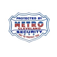 Metro Cleveland Security logo - Similar company to Safe Choice Llc