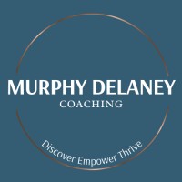 Murphy Delaney Coaching logo - Similar company to Grassets Tech