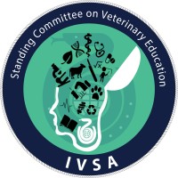 IVSA Standing Committee on Veterinary Education (SCOVE) logo - Similar company to Xv World Forestry Congress