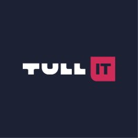 Tull-IT logo - Similar company to Ic Pharma Distribution