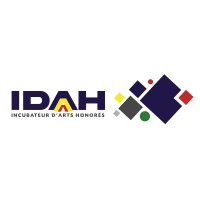 Incubateur des Start-Up IDAH logo - Similar company to Ism Incub' & Iesa Incub'