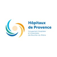 Hôpitaux de Provence logo - Similar company to Assistante Rh