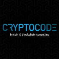 Cryptocode logo - Similar company to Ultramining
