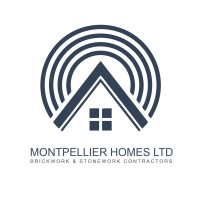 Montpellier Homes logo - Similar company to Core
