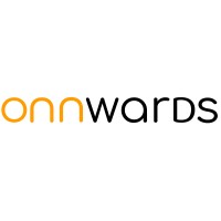 Onnwards logo - Similar company to Pr Waale - Public Relations Services
