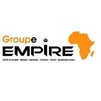 Groupe Empire logo - Similar company to Eya Centre Communautaire