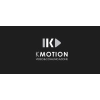 K-Motion - Video & Communication logo - Similar company to Emc Casting Srl
