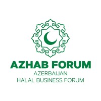 Azerbaijan Halal Business Forum (AZHAB Forum) logo - Similar company to Globothink