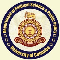Department of Political Science & Public Policy-University of Colombo logo - Similar company to Colombo University Alumni Association Of Victoria (Cuaav)