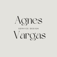 Agnes Vargas logo - Similar company to Telmo Books