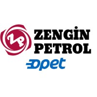 Zengin Petrol logo - Similar company to Wolften