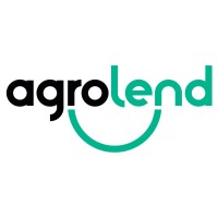 Agrolend logo - Similar company to Terramagna