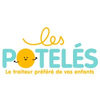 Les Potelés - bébé logo - Similar company to W A I M E R