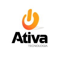 Ativa Tecnologia logo - Similar company to Wolke Apps & Bots