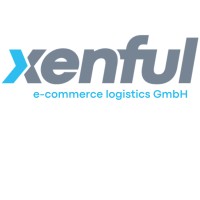 Xenful logo - Similar company to Dynamic Systems Gmbh
