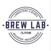 BREW LAB - Laboratoire à bières logo - Similar company to Breww 47