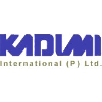 Kadimi International Pvt. Ltd. logo - Similar company to Kadimi Tool