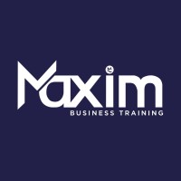 Maxim Business Training logo - Similar company to Talented Training Ltd