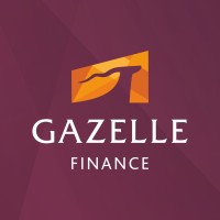 Gazelle Finance Armenia logo - Similar company to Peña Madridista Armenia | Official Fan Club Of Real Madrid In Armenia