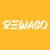 Rewago logo - Similar company to 9.8