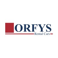 ORFYS logo - Similar company to Grafimedics Belux