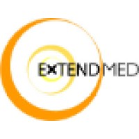 ExtendMed logo - Similar company to Frictionless Solutions, Inc.