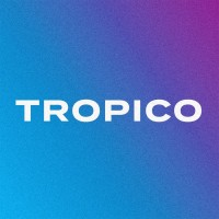 Tropico logo - Similar company to Trópico