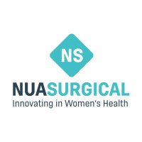 NUA SURGICAL logo - Similar company to Peri