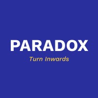 Paradox logo - Similar company to Florescentia