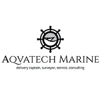 AqvaTech Marine logo - Similar company to Aqva Technology