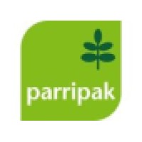Parripak logo - Similar company to Freshtime Uk Ltd