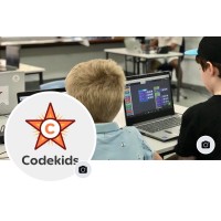 Codekids (Australia) logo - Similar company to Codekids